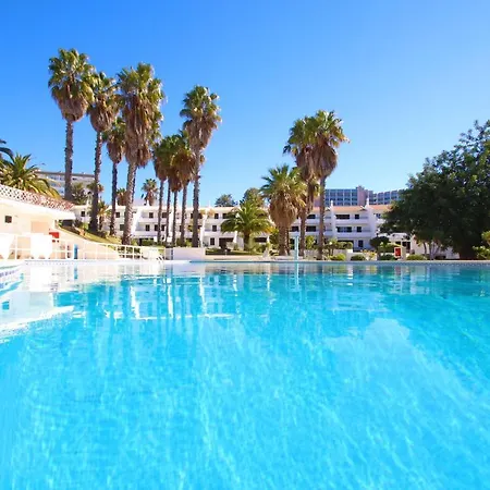 Apartament Bohol 2 Albufeira