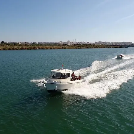 Bohol 2 Albufeira