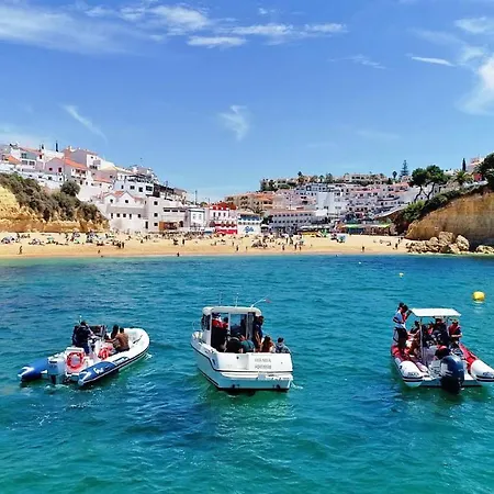 Bohol 2 * Albufeira