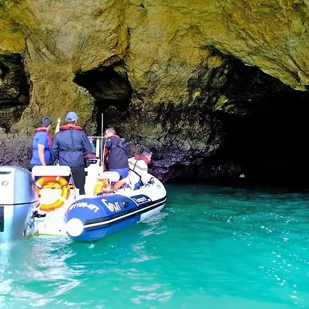 아파트 Bohol 2 알부페이라